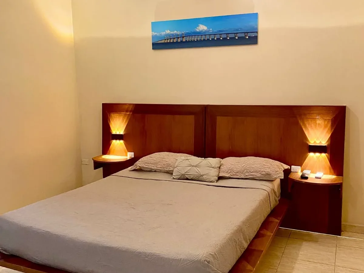 Habitación Matrimonial - foto 10