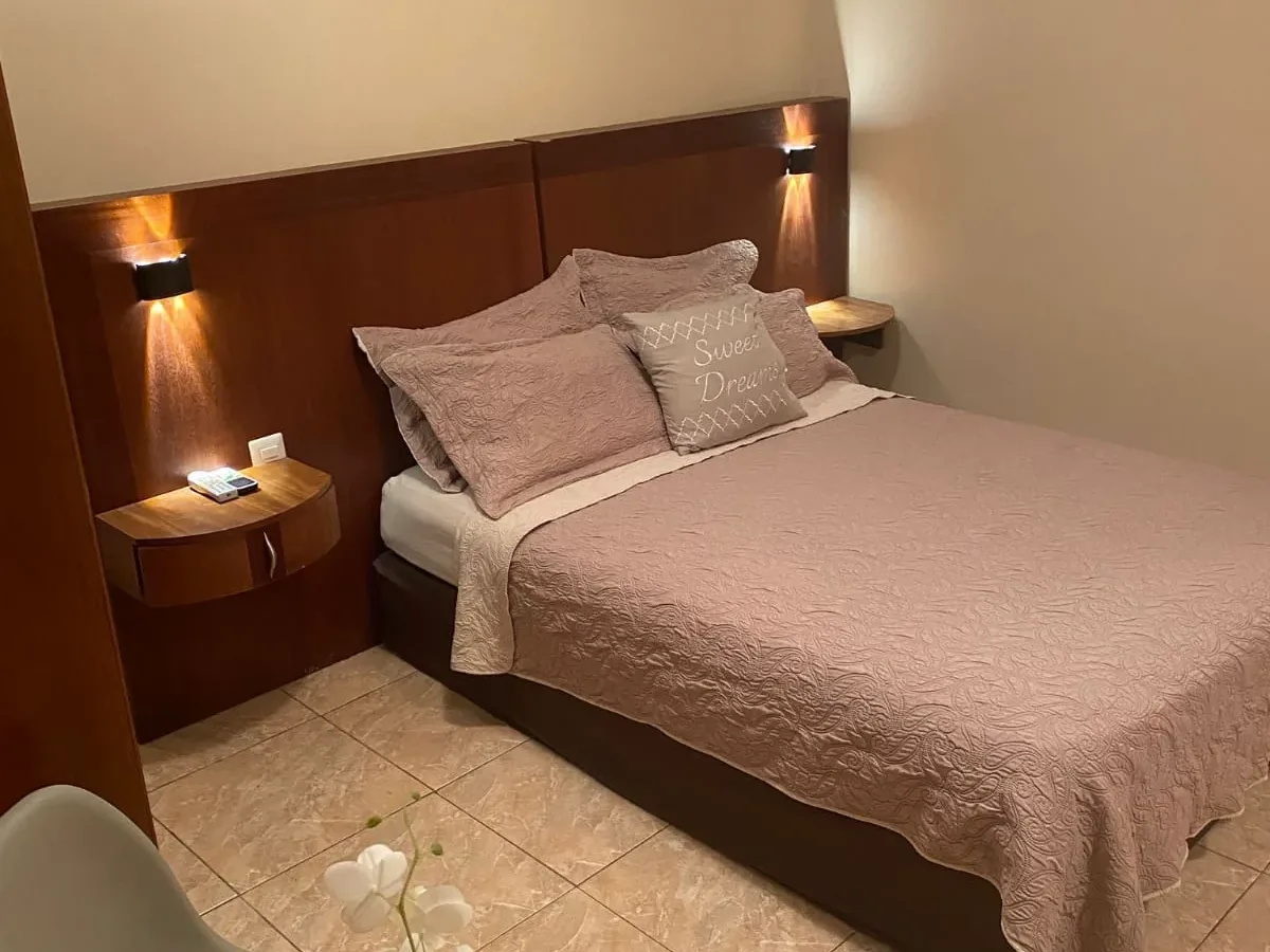 Habitación Matrimonial - foto 11