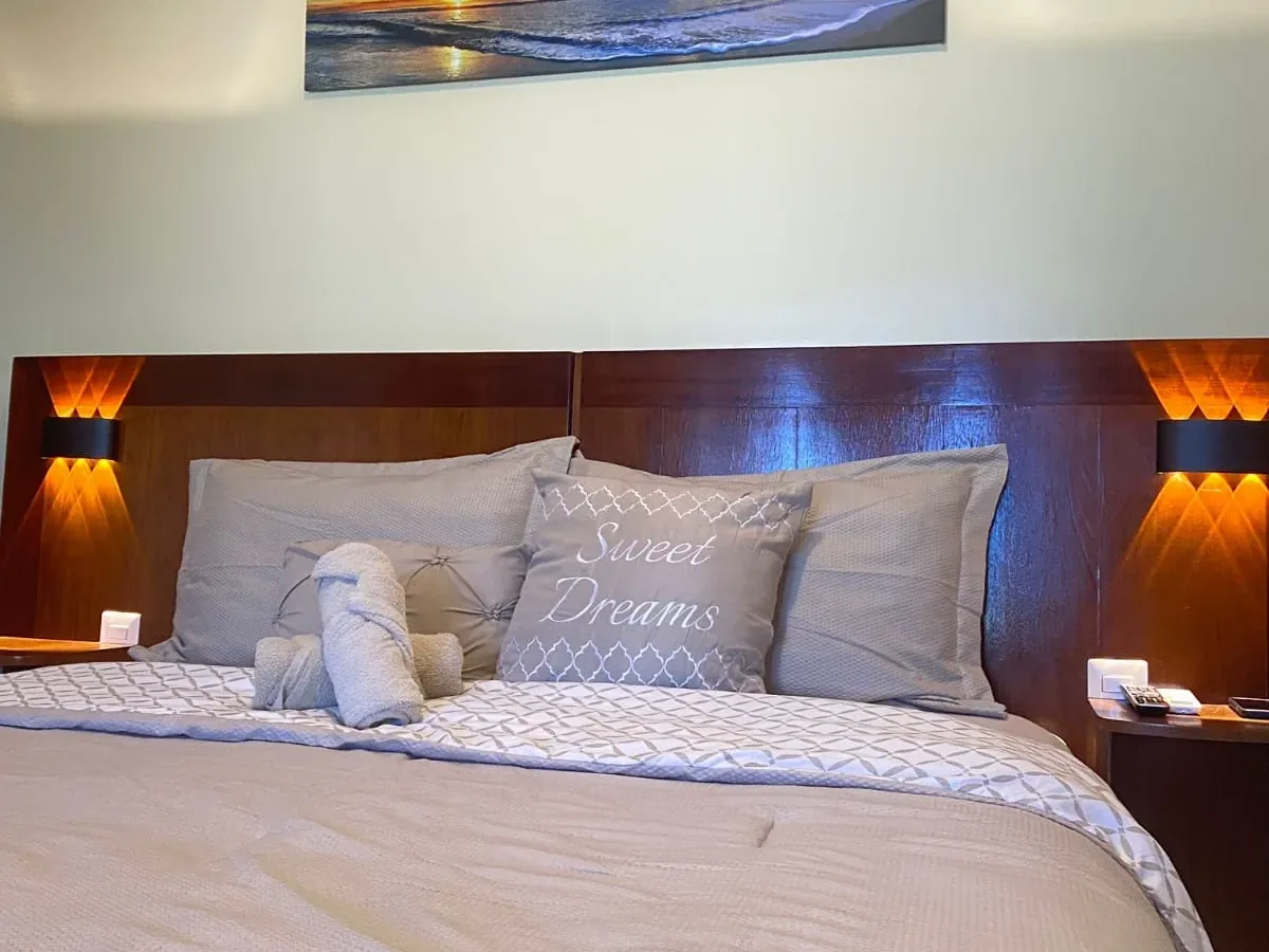 Habitación Matrimonial - foto 15