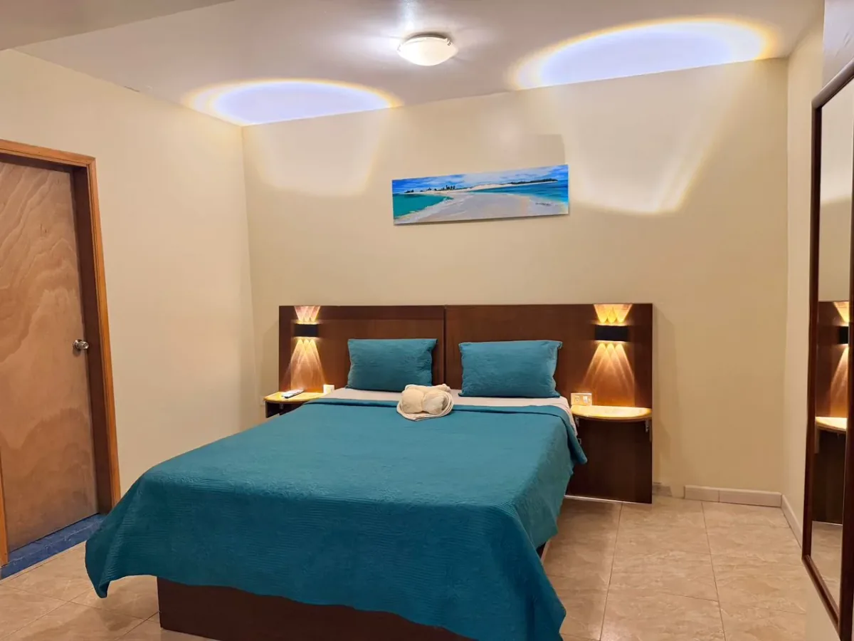Habitación Matrimonial - foto 6
