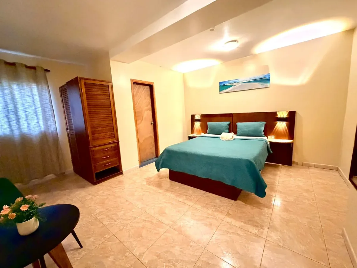 Habitación Matrimonial - foto 7