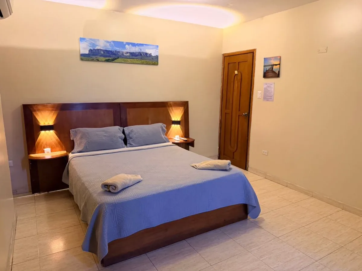 Habitación Matrimonial - foto 8
