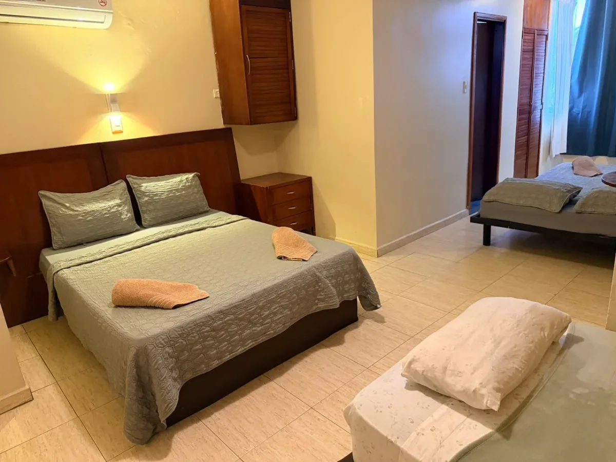 Habitación Quintuple - foto 4