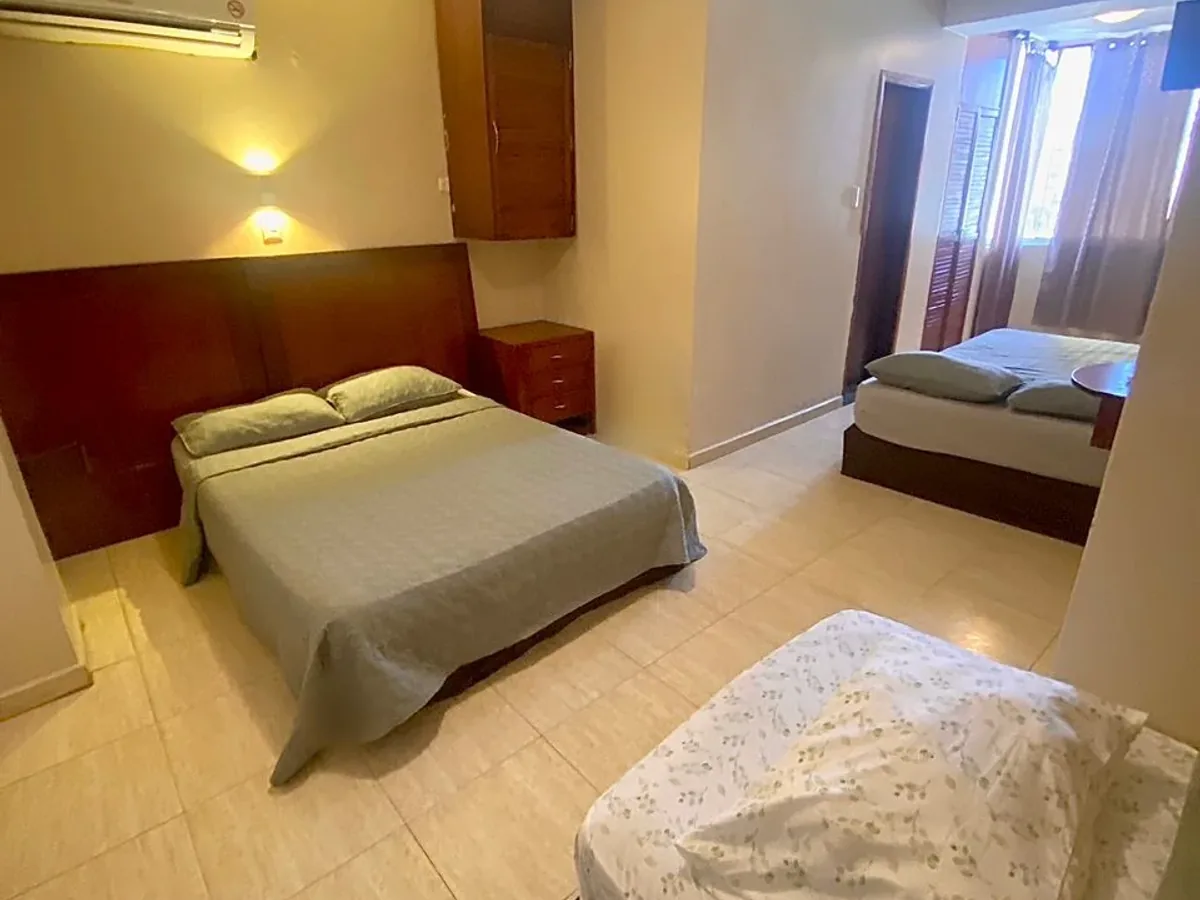 Habitación Quintuple - foto 5