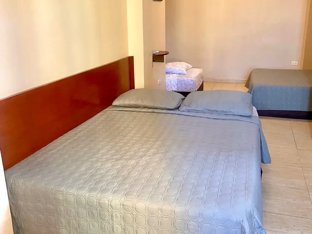 Habitación Quintuple - foto 6