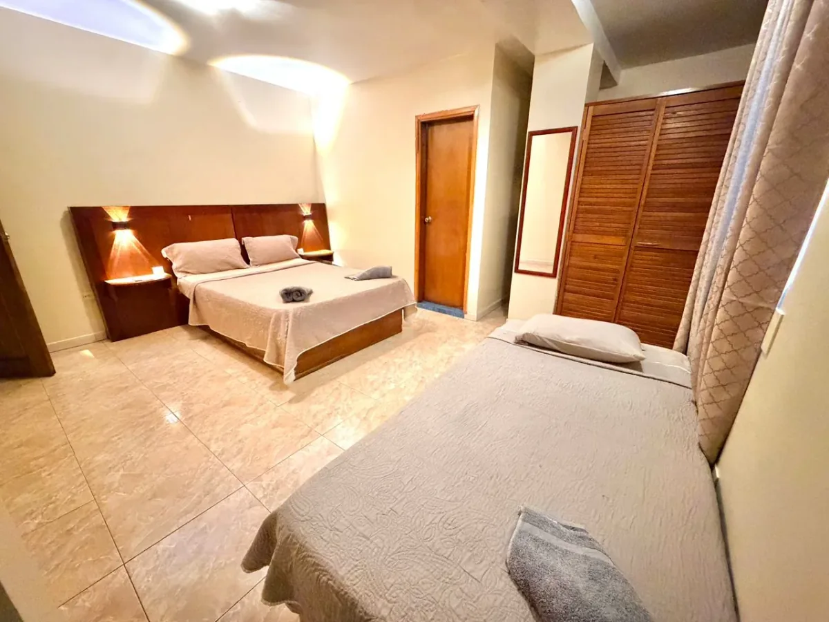 Habitación Triple - foto 6