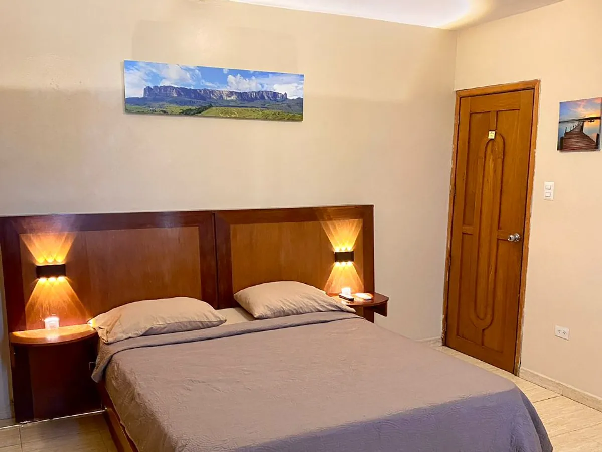 Habitación Matrimonial - foto 2