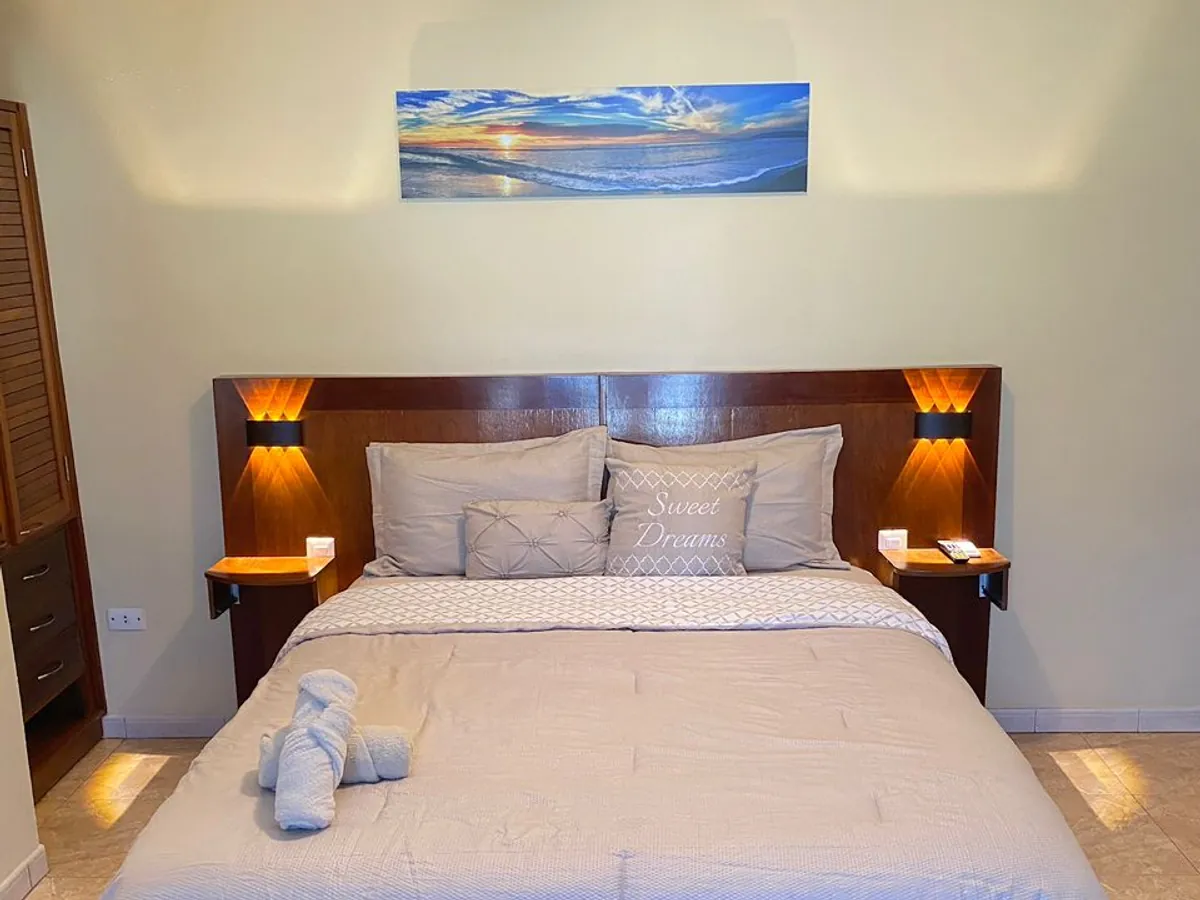 Habitación Matrimonial - foto 4
