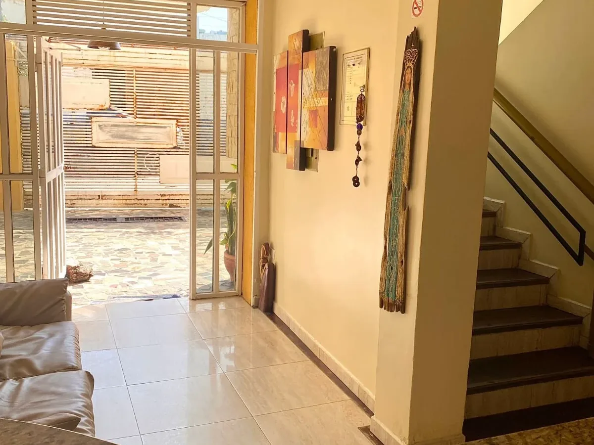 Habitación Cuádruple - foto 43