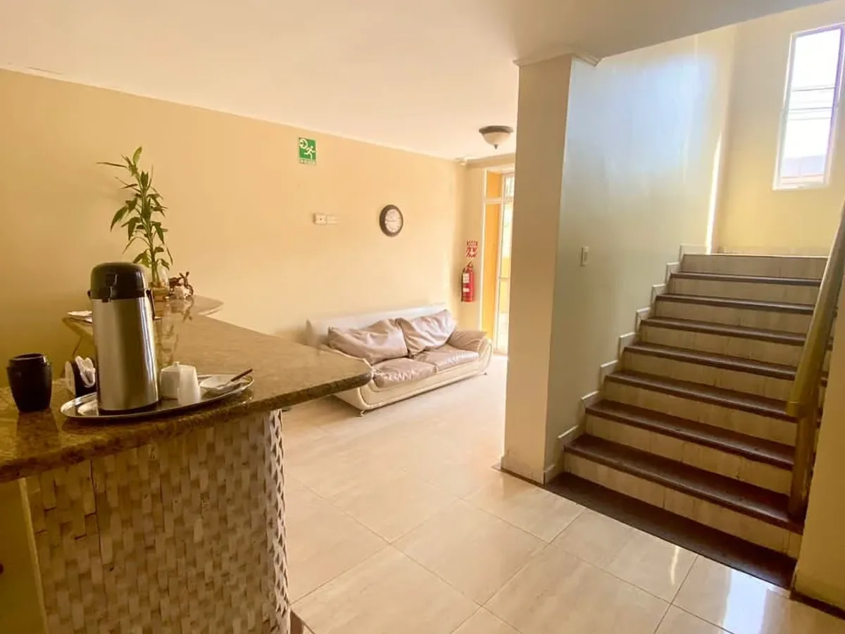 Habitación Cuádruple - foto 44