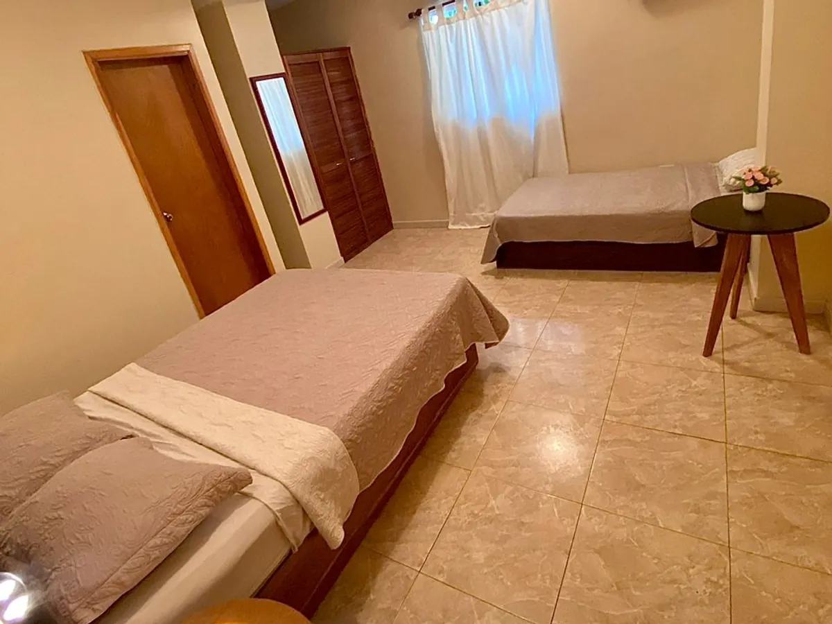 Habitación Triple - foto 3